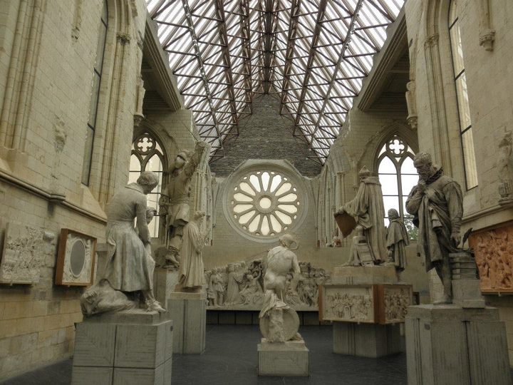 Galerie David D.